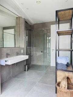 Penthouse im Herzen von Herborn - Herborn - 8