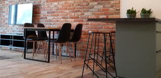 Apartament NATURA - Częstochowa - 7