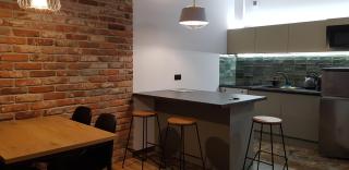Apartament NATURA - Częstochowa - 5