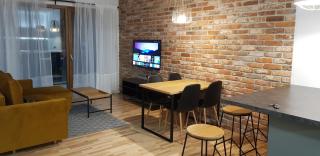 Apartament NATURA - Częstochowa - 9