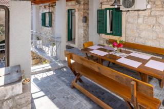 Villa ECCO NATURE 2 - Zastražišće - 7