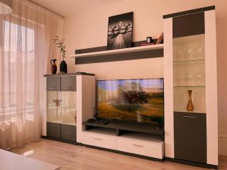 Elegant Escape Apartment I - City Centre - Bratislava - 6