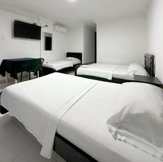 Hotel Costa Caribe - Barranquilla - 7