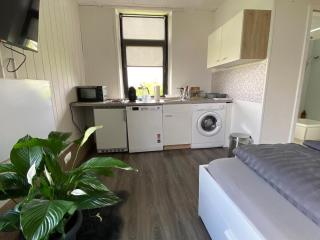 Cosy Studio in Kempen - 5