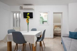 Lovely Central Apartment Ivana With Terrace - Split - 6