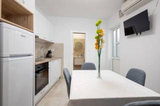 Lovely Central Apartment Ivana With Terrace - Split - 4