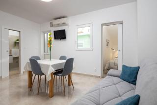 Lovely Central Apartment Ivana With Terrace - Split - 2