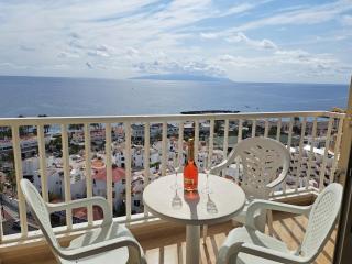 Amazing view over the ocean in Playa de Las Americas - Playa de las Américas - 0