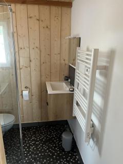 Maison bois dans la forêt de Carcans-plage - Carcans - 5