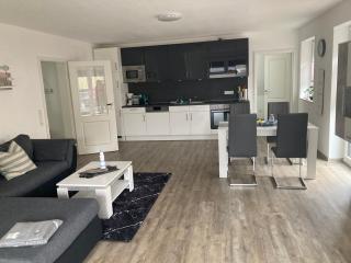 Ferienhaus Smidt - Emden - 6