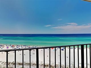 Edgewater Tower II 909 - Panama City Beach - 1