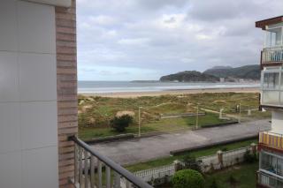 Playa Home Laredo (Vista al Mar) - Laredo - 0
