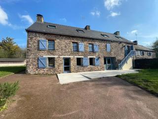 Auberge Val sans retour - Tréhorenteuc - 9