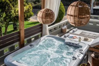 Everest Apartments and Suites - Stalís - 5