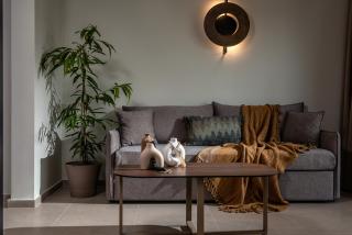 Everest Apartments and Suites - Stalís - 3
