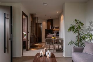 Everest Apartments and Suites - Stalís - 2