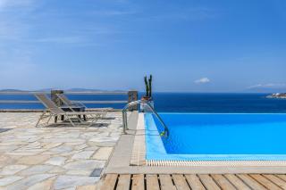 Salty Blè - Agios Ioannis Mykonos - 5