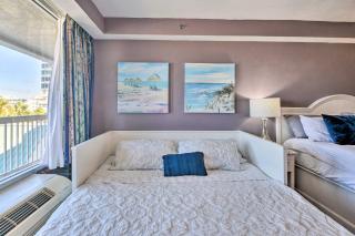 Dreamy Daytona Studio with Beach Access! - Daytona Beach - 7