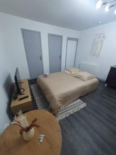 Cocon Cosy - Clermont-Ferrand - 1
