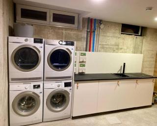 Residencial Smart HOmes - Villanueva de la Cañada - 3