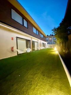 Residencial Smart HOmes - Villanueva de la Cañada - 1