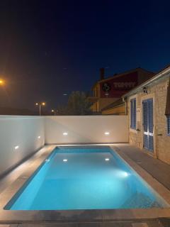 Villa Vic&Dave - 5