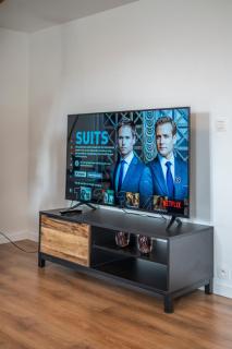 M&F Sweet In Black - Vilvoorde - 7