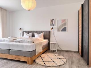 Appartio-110 m2-6 Pers-KH Nähe-modern-luxuriös - 8