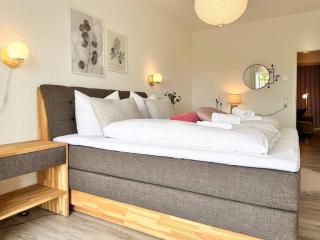 Appartio-110 m2-6 Pers-KH Nähe-modern-luxuriös - Villingen-Schwenningen - 6