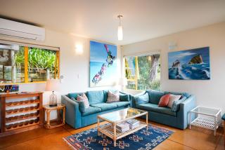 Island View - Stay Waiheke - Palm Beach - 5
