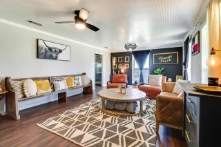 Starlite Ranch 2 Acres with Views about 18 Mi to Waco - 0