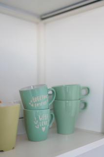 M&F Sweet In Grey - Vilvoorde - 7