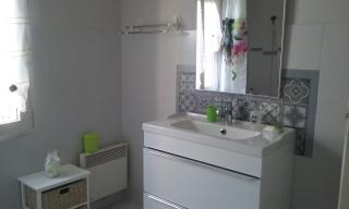 Chez carpet - Salvagnac-Cajarc - 4