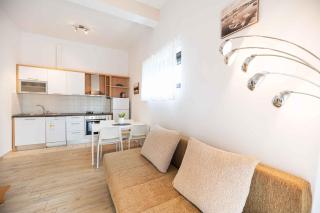 Apartments in Ljubac/Zadar Riviera 26786 - Ljubač - 7