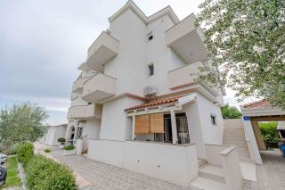Apartments in Ljubac/Zadar Riviera 26786 - Ljubač - 6