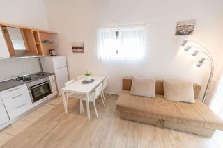 Apartments in Ljubac/Zadar Riviera 26786 - Ljubač - 4