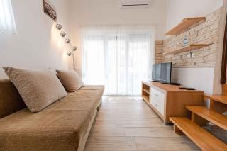 Apartments in Ljubac/Zadar Riviera 26786 - Ljubač - 3