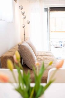 Apartments in Ljubac/Zadar Riviera 26786 - Ljubač - 1