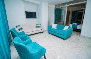 RBB BRITO HOTEL - 8