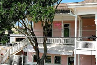 Sugar's INN Room #5 - Galveston - 7