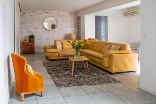 Avignon centre, Maison avec Piscine - 3