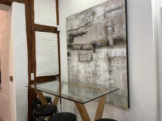 Loft2 Deluxe plaza mayor - 9