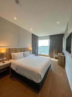 Wyndham Garden Cartagena - Cartagena - 5
