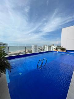 Wyndham Garden Cartagena - Cartagena - 9