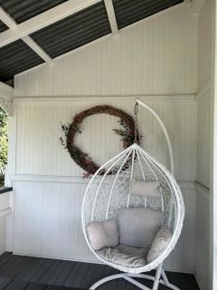Gorgeous Arthouse Queenslander In Ipswich - Bundamba - 9