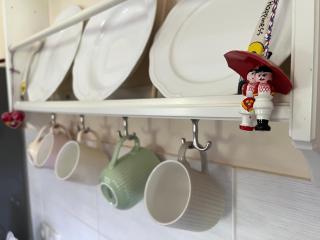 Mountain House Paula - 5