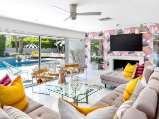 Palm Grove by ACME House Company - Palm Springs - 4