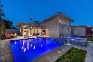 Veranda Aqua by ACME House Company - Palm Springs - 8