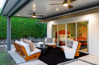 Eclectic Vibe by ACME House Company - Palm Springs - 8
