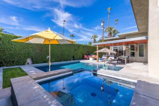Veranda Aqua by ACME House Company - Palm Springs - 9